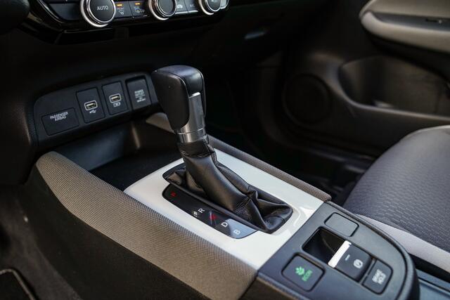 Honda JAZZ 1.5i e:HEV CROSSTAR FULL HYBRID - PREMIUM SOUND