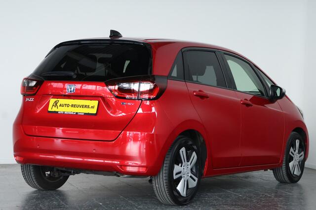 Honda JAZZ 1.5 e:HEV Elegance / LED / Navi / CarPlay / ACC / Cam