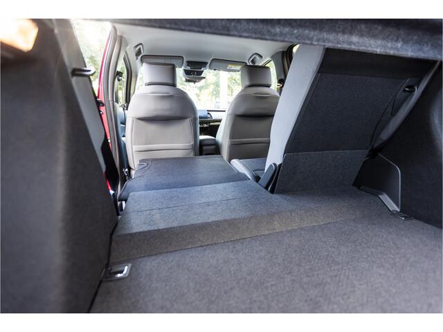 Honda JAZZ 1.5 e:HEV Advance Sport DIRECT LEVERBAAR Navigatie, Parkeersensoren V+A, Apple/Android , All-in Rijklaarprijs