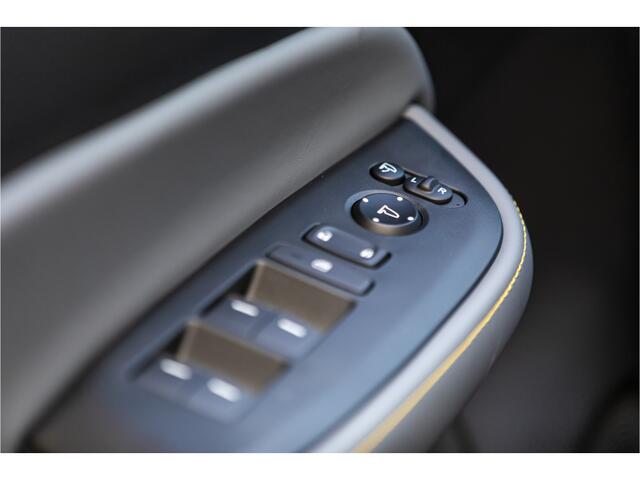 Honda JAZZ 1.5 e:HEV Advance Sport DIRECT LEVERBAAR Navigatie, Parkeersensoren V+A, Apple/Android , All-in Rijklaarprijs