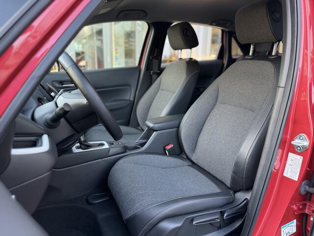 Honda JAZZ 1.5 e:HEV Executive Dodehoekdetectie, Navigatie, Parkeersensoren V+A, Apple/Android , All-in Rijklaarprijs