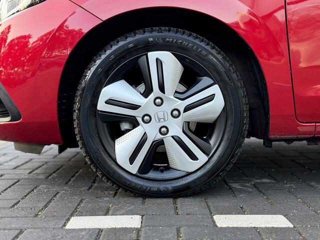 Honda JAZZ 1.5 e:HEV Executive Dodehoekdetectie, Navigatie, Parkeersensoren V+A, Apple/Android , All-in Rijklaarprijs