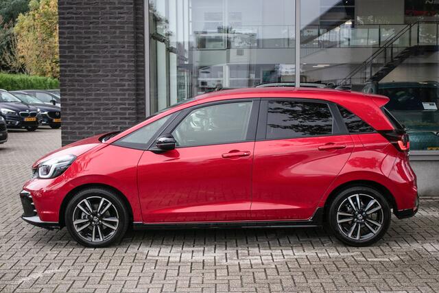 Honda JAZZ 1.5 e:HEV Advance Sport -Andr.auto/Apple carplay | Honda Sensing | Navi/camera