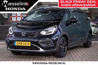 honda-jazz-1.5-e:hev-advance-crosst