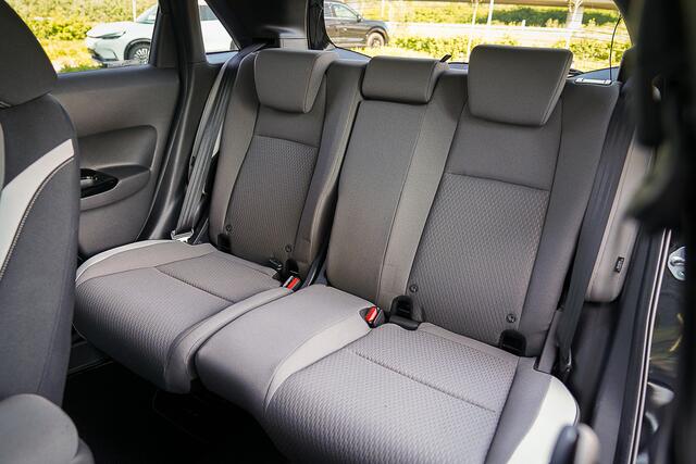 Honda JAZZ 1.5i e:HEV ADVANCE CROSSTAR - NIEUW - 122 PK - FULL HYBRID - AUTOMAAT