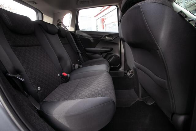 Honda JAZZ 1.3 i-VTEC Trend - 1e Eigenaar | Trekhaak | All season | Dealer ond