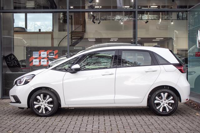 Honda JAZZ 1.5 e:HEV Elegance Automaat - 1e eigenaar | Dealer onderh. | Apple Carpl/Android Auto