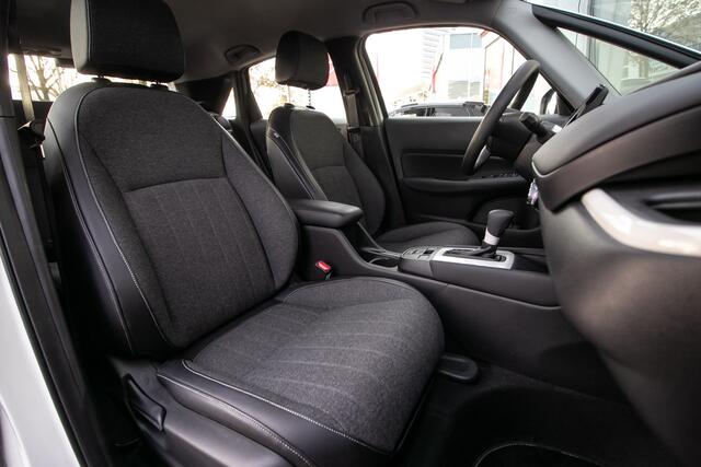 Honda JAZZ 1.5 e:HEV Elegance Automaat - 1e eigenaar | Dealer onderh. | Apple Carpl/Android Auto