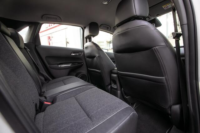 Honda JAZZ 1.5 e:HEV Elegance Automaat - 1e eigenaar | Dealer onderh. | Apple Carpl/Android Auto