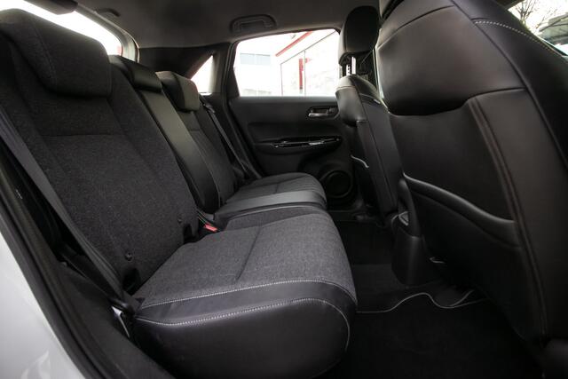 Honda JAZZ 1.5 e:HEV Elegance Automaat - 1e eigenaar | Dealer onderh. | Apple Carpl/Android Auto