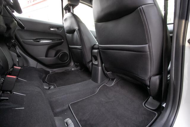 Honda JAZZ 1.5 e:HEV Elegance Automaat - 1e eigenaar | Dealer onderh. | Apple Carpl/Android Auto