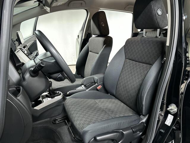 Honda JAZZ 1.3 i-VTEC Comfort