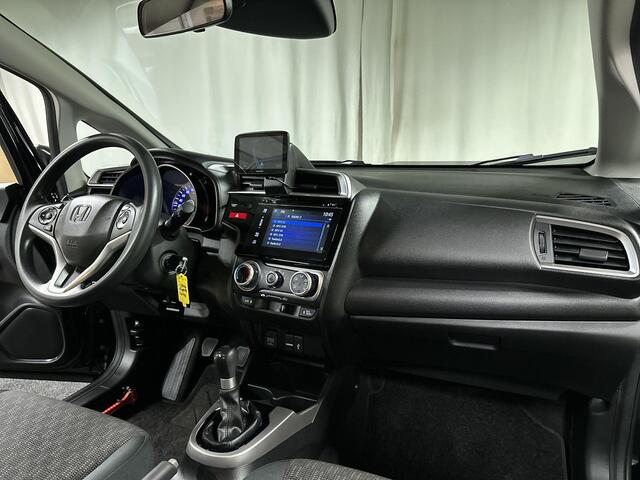 Honda JAZZ 1.3 i-VTEC Comfort