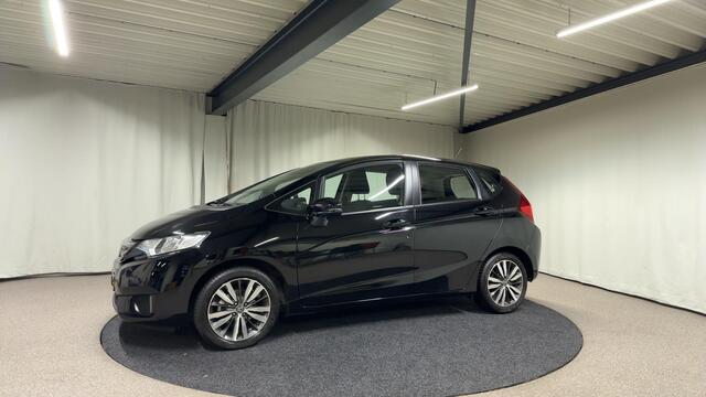 Honda JAZZ 1.3 i-VTEC Comfort