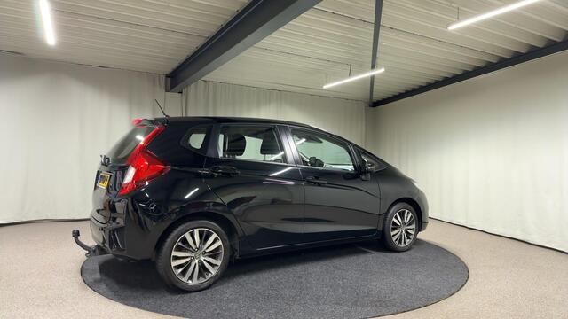 Honda JAZZ 1.3 i-VTEC Comfort