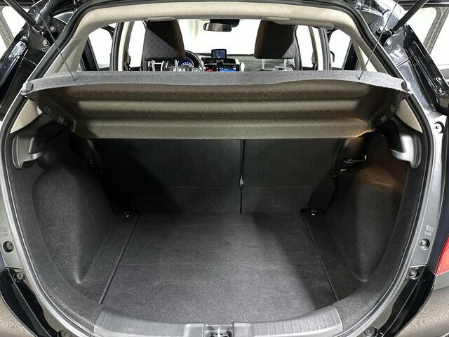 Honda JAZZ 1.3 i-VTEC Comfort