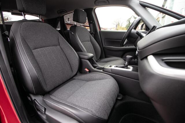 Honda JAZZ 1.5 e:HEV Advance Honda Sensing | Apple cp/Android auto | Afneembare Trekhaak