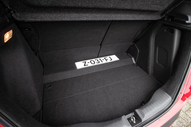 Honda JAZZ 1.5 e:HEV Advance Honda Sensing | Apple cp/Android auto | Afneembare Trekhaak