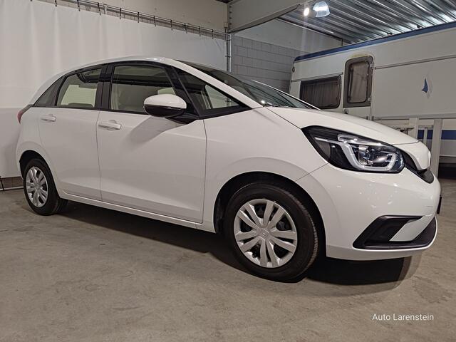 Honda JAZZ 1.5 e:HEV 109pk Comfort 5 Drs Adapt.Cruise C./ Climate C./ Winter Pack / DAB