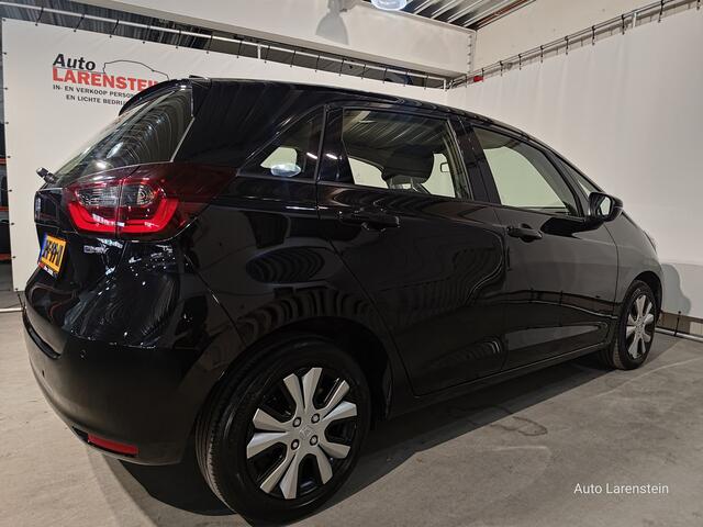 Honda JAZZ 1.5 e:HEV 109pk Elegance Carplay / Adapt. Cruise C./ Climate C./ Winter Pack / DAB