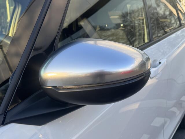 Honda JAZZ 1.5 e:HEV Executive | GEEN AFLEVERKOSTEN | Dodehoekdetectie, Navigatie, Parkeersensoren V+A, Apple/Android