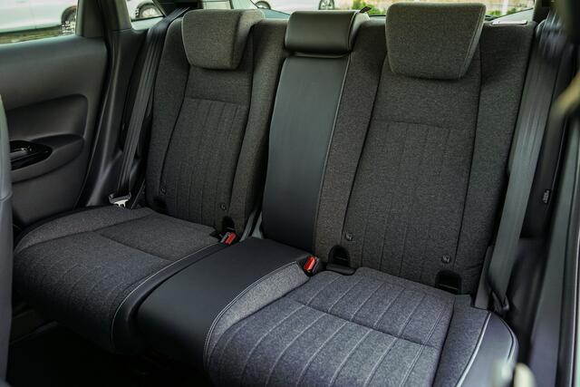 Honda JAZZ 1.5i e:HEV ELEGANCE - FULL HYBRID - CAMERA - AUTOMAAT