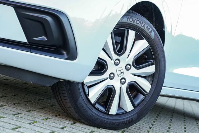 Honda JAZZ 1.5i e:HEV ELEGANCE - FULL HYBRID - CAMERA - AUTOMAAT