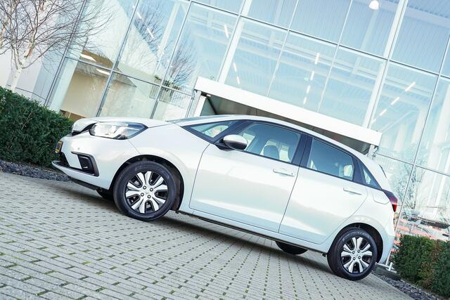 Honda JAZZ 1.5i e:HEV ELEGANCE - FULL HYBRID - CAMERA - AUTOMAAT