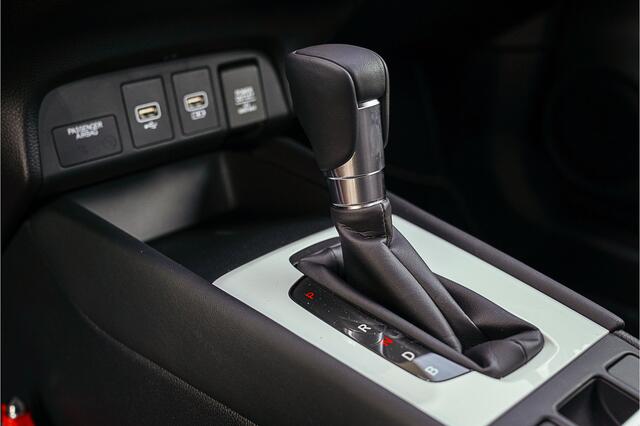 Honda JAZZ 1.5i e:HEV ADVANCE CROSSTAR - NIEUW - 122 PK FULL HYBRID - AUTOMAAT