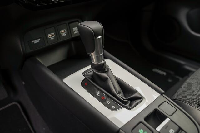 Honda JAZZ 1.5i e:HEV ADVANCE CROSSTAR - DEMO - 122 PK - FULL HYBRID - AUTOMAAT