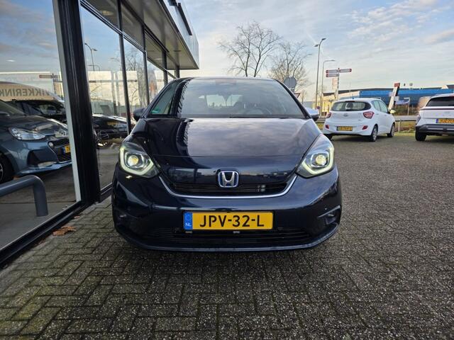Honda JAZZ 1.5 E:HEV EXECUTIVE