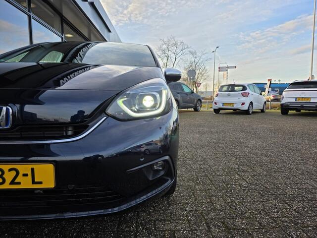 Honda JAZZ 1.5 E:HEV EXECUTIVE