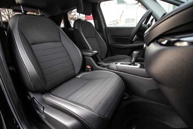 Honda JAZZ 1.5 e:HEV Advance Crosstar - Afn. trekhaak | Dealer ond. | 1e Eig. | Magic Seats | Apple carpl. / Android Auto.