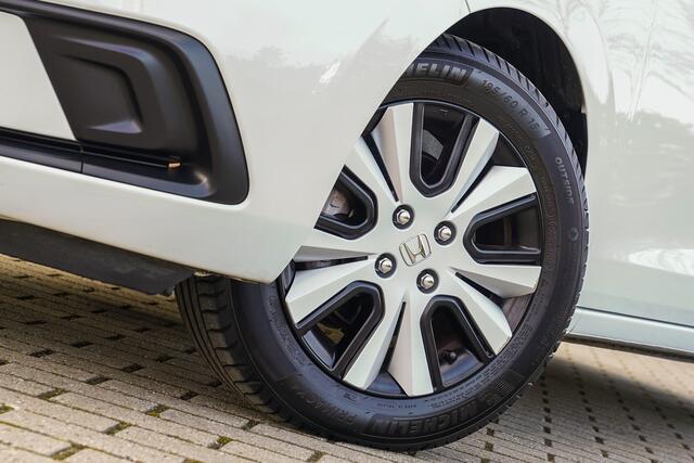 Honda JAZZ 1.5i e:HEV ELEGANCE - FULL HYBRID - AUTOMAAT