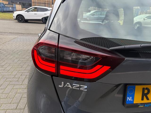 Honda JAZZ 1.5 e:HEV Comfort | 1E EIGENAAR | 12MND GARANTIE | LED | CARPLAY | DAB | AIRCO |