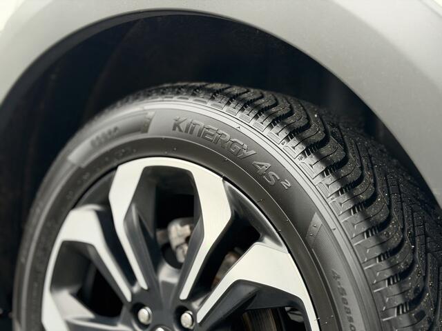 Honda JAZZ 1.5 e:HEV Crosstar | GEEN AFLEVERKOSTEN | Trekhaak afneembaar, All-season banden, Parkeersensoren V+A