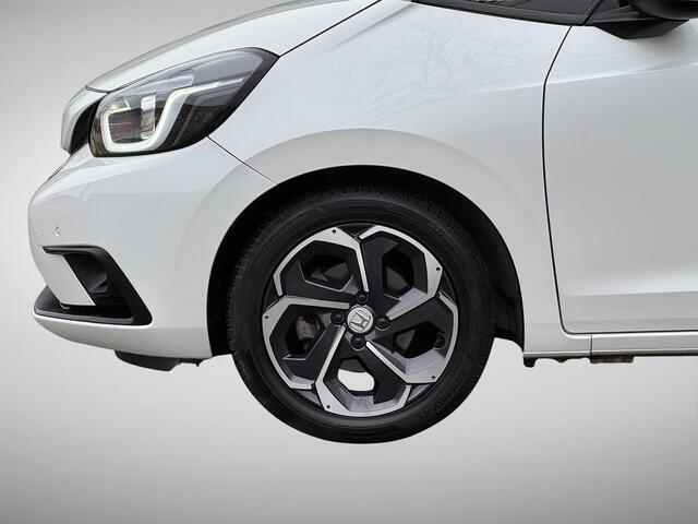 Honda JAZZ 1.5 e:HEV Executive Meest Luxe Uitvoering!