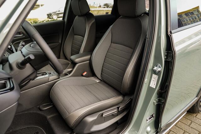 Honda JAZZ 1.5i e:HEV ADVANCE CROSSTAR - NIEUW - 122 PK FULL HYBRID - AUTOMAAT