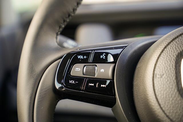 Honda JAZZ 1.5i e:HEV ADVANCE CROSSTAR - NIEUW - 122 PK FULL HYBRID - AUTOMAAT