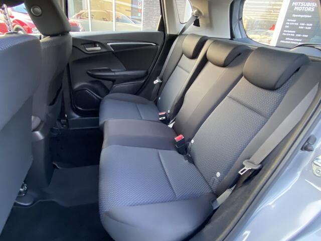 Honda JAZZ 1.3 i-VTEC Comfort | Trekhaak | All seasons