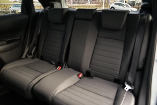 Honda JAZZ 1.5i e:HEV ADVANCE CROSSTAR - NIEUW - 122 PK FULL HYBRID - AUTOMAAT