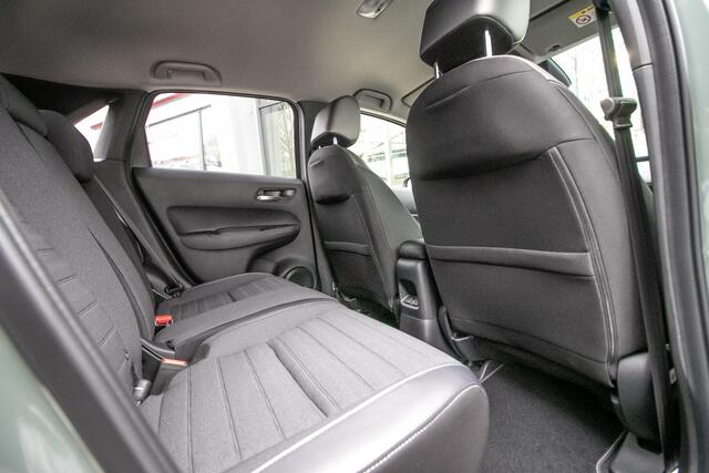 Honda JAZZ 1.5 e:HEV Advance Crosstar - Cons.prijs rijklr | Navi | Camera