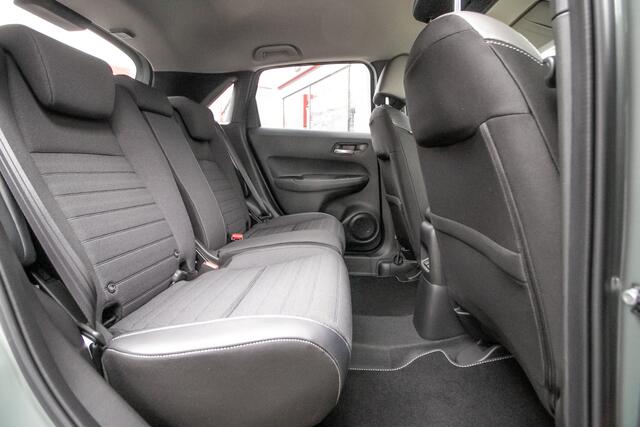 Honda JAZZ 1.5 e:HEV Advance Crosstar - Cons.prijs rijklr | Navi | Camera