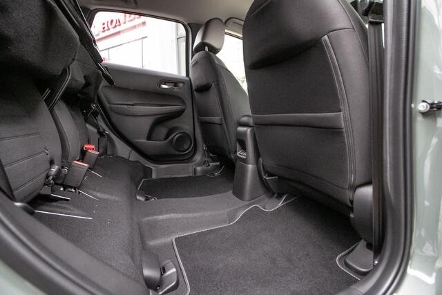 Honda JAZZ 1.5 e:HEV Advance Crosstar - Cons.prijs rijklr | Navi | Camera