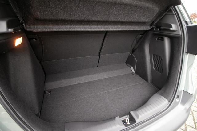 Honda JAZZ 1.5 e:HEV Advance Crosstar - Cons.prijs rijklr | Navi | Camera