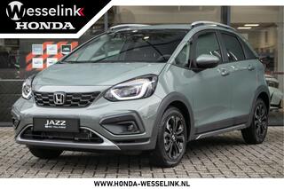 honda-jazz-1.5-e:hev-advance-crosst