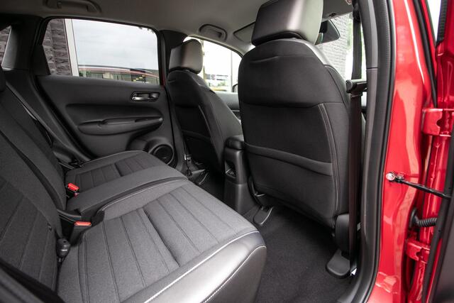 Honda JAZZ 1.5 e:HEV Advance Crosstar Cons.prijs rijklr | Honda Sensing | Apple cp/Android auto