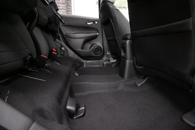 Honda JAZZ 1.5 e:HEV Advance Crosstar Cons.prijs rijklr | Honda Sensing | Apple cp/Android auto