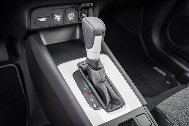 Honda JAZZ 1.5i e:HEV ELEGANCE - AUTOMAAT - ALL WEATHERS - FULL HYBRID