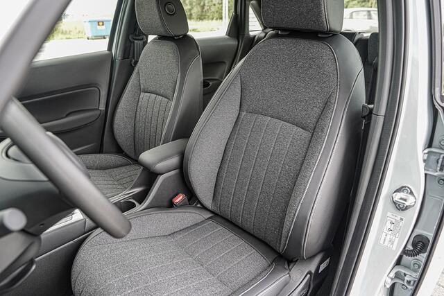 Honda JAZZ 1.5i e:HEV ELEGANCE - AUTOMAAT - ALL WEATHERS - FULL HYBRID